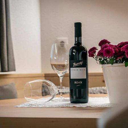 Obergasserhof Rodengo Ngoại thất bức ảnh