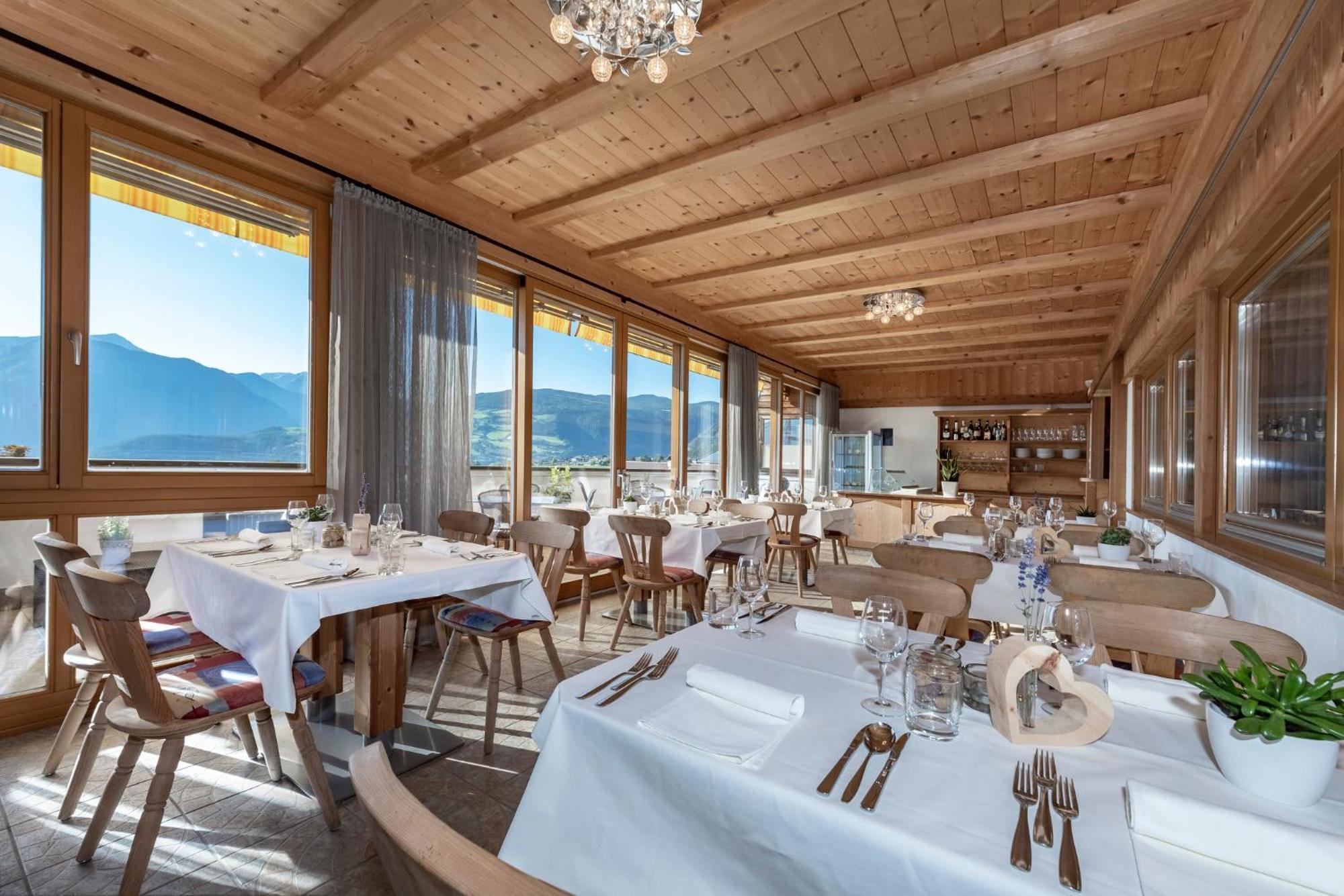 Obergasserhof Rodengo Ngoại thất bức ảnh
