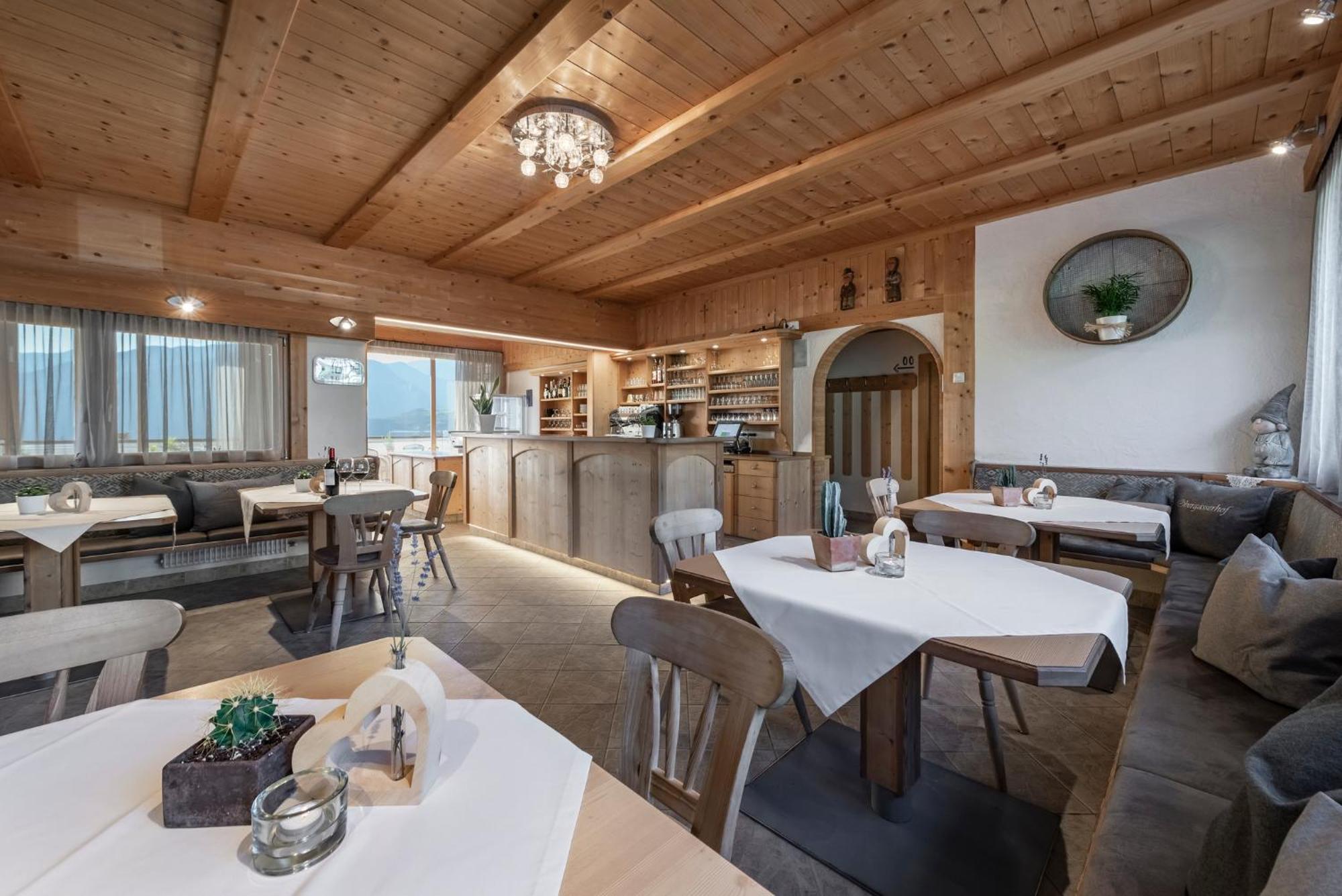 Obergasserhof Rodengo Ngoại thất bức ảnh