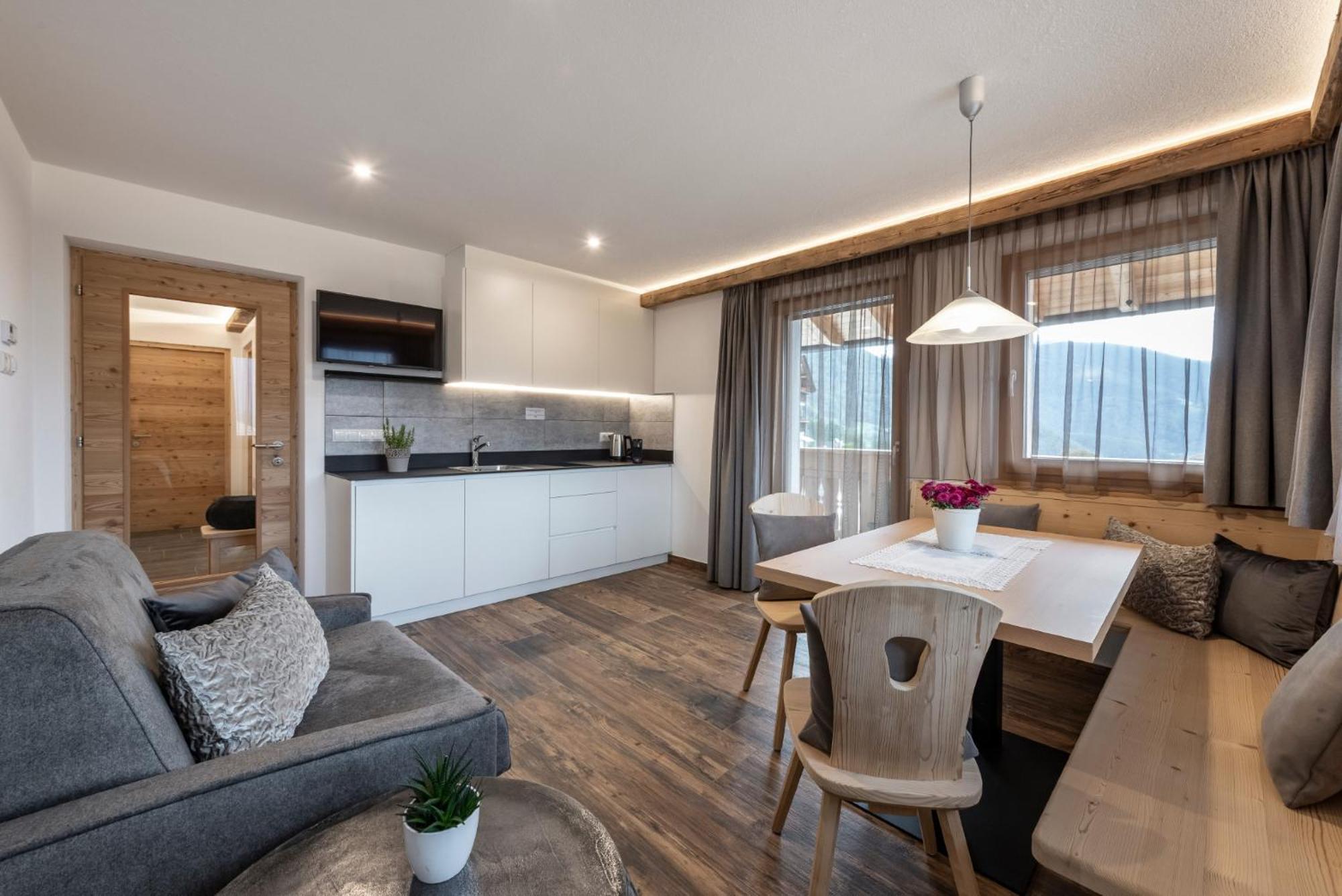 Obergasserhof Rodengo Phòng bức ảnh