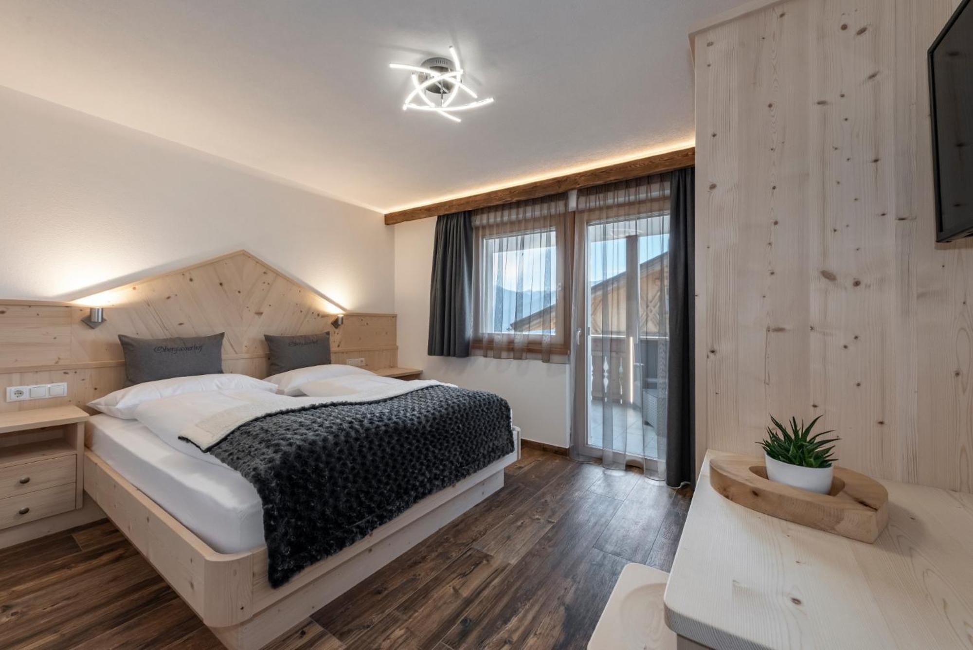 Obergasserhof Rodengo Phòng bức ảnh