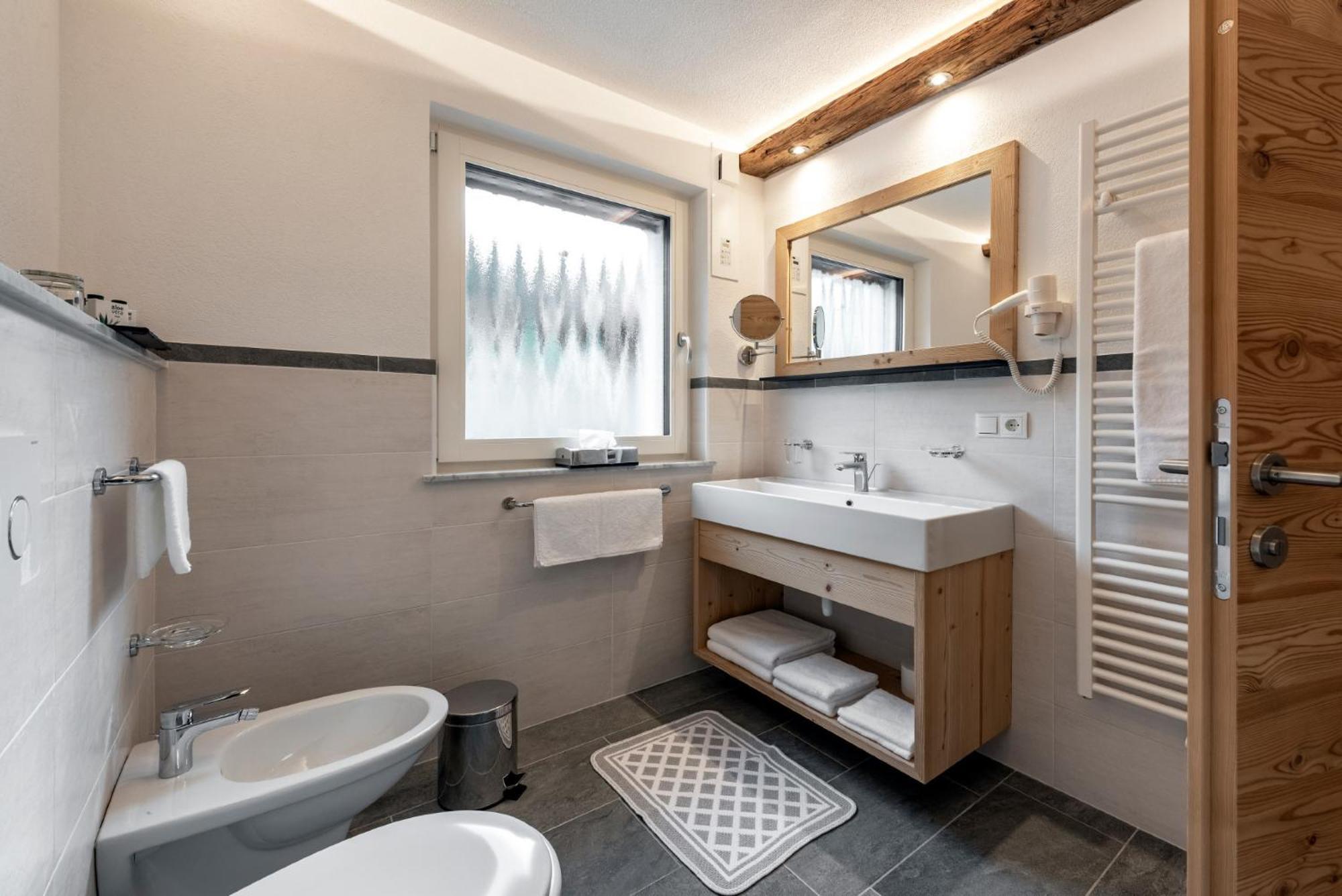 Obergasserhof Rodengo Phòng bức ảnh