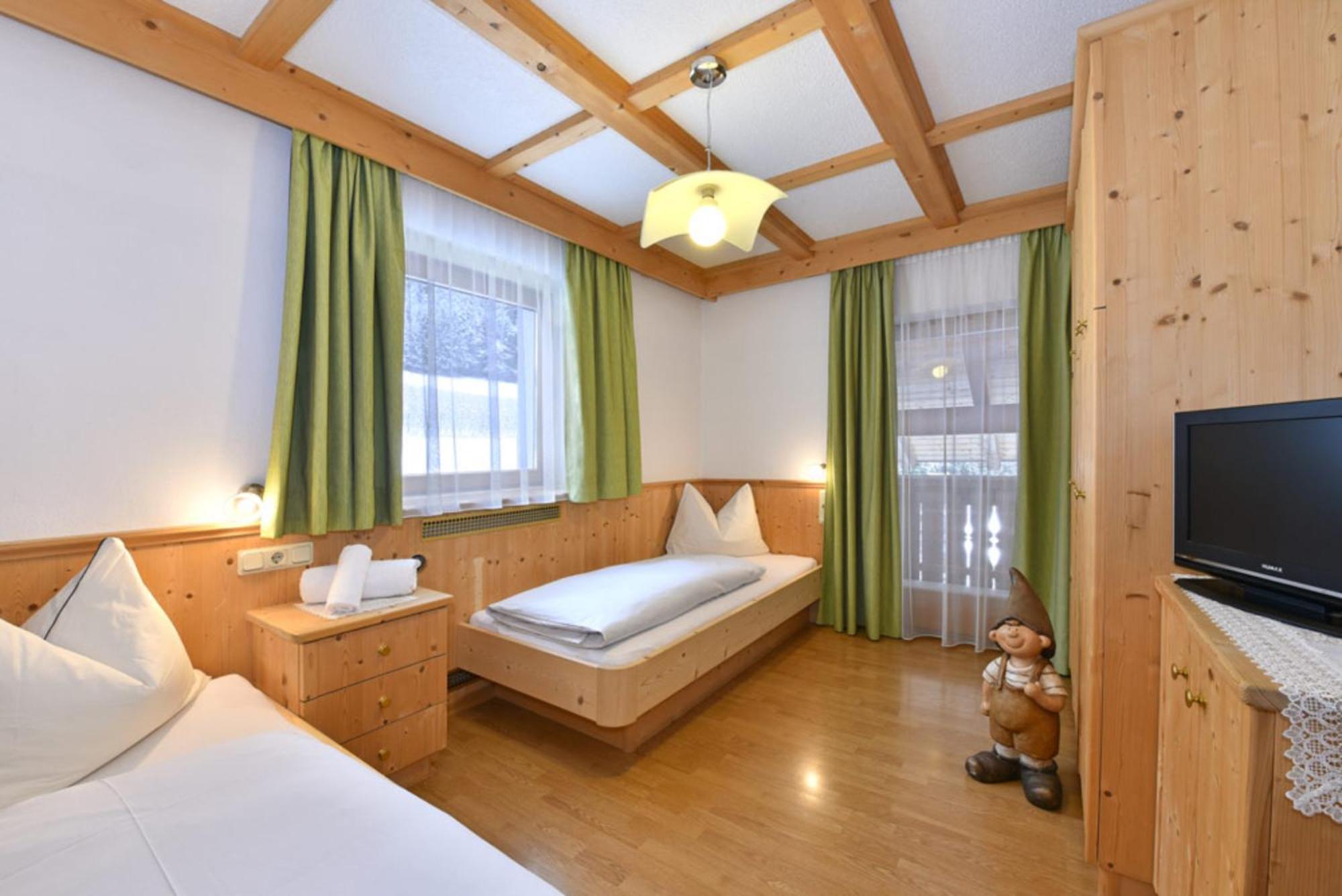 Obergasserhof Rodengo Phòng bức ảnh