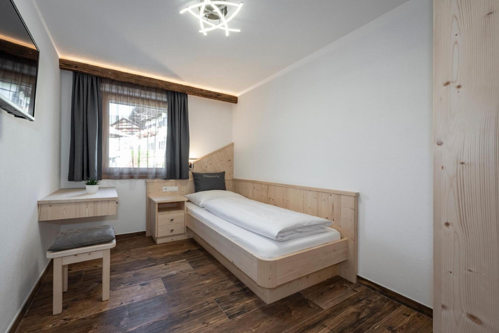 Obergasserhof Rodengo Phòng bức ảnh