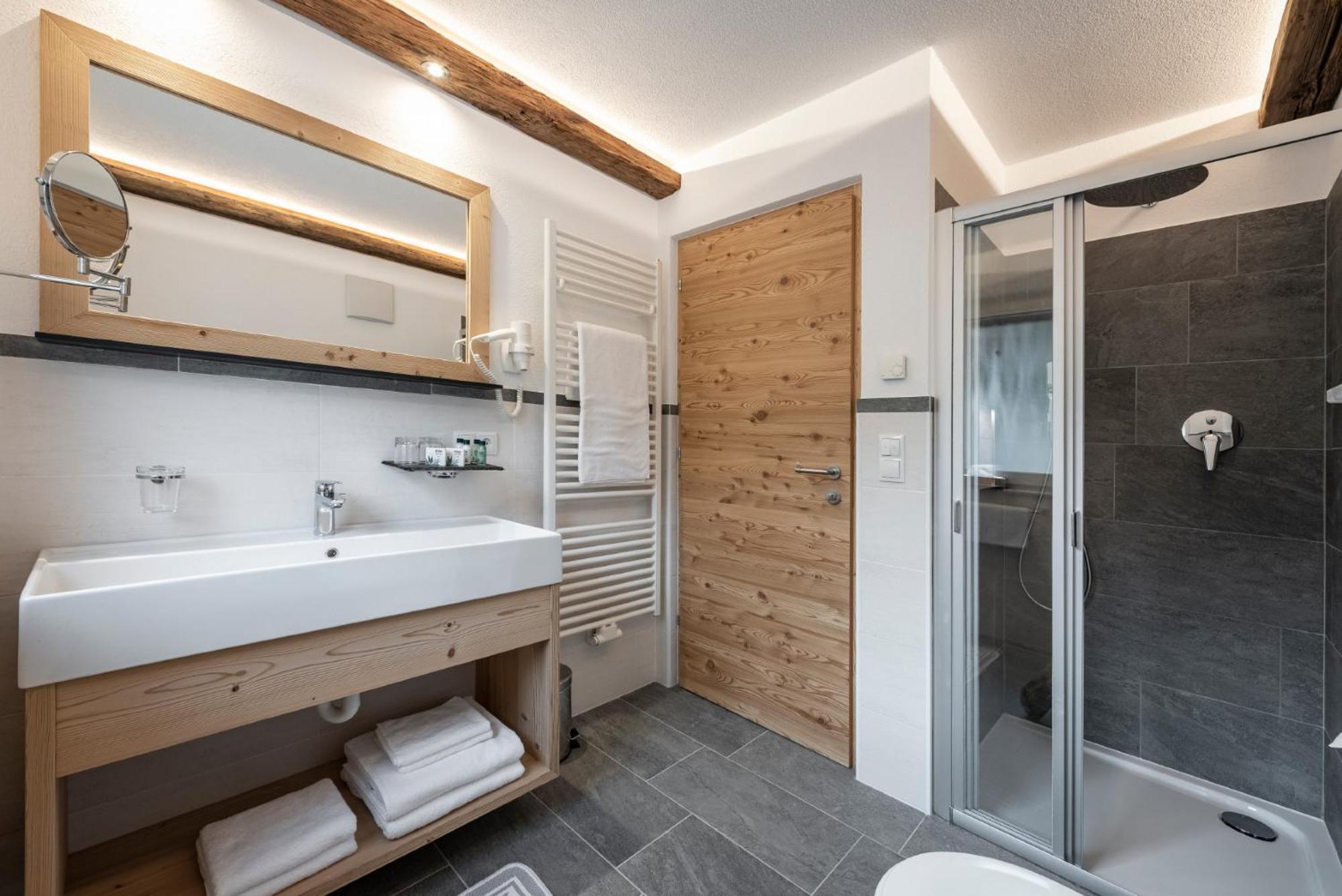 Obergasserhof Rodengo Phòng bức ảnh