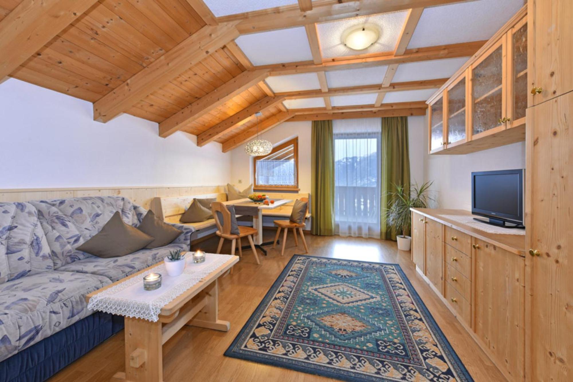 Obergasserhof Rodengo Phòng bức ảnh