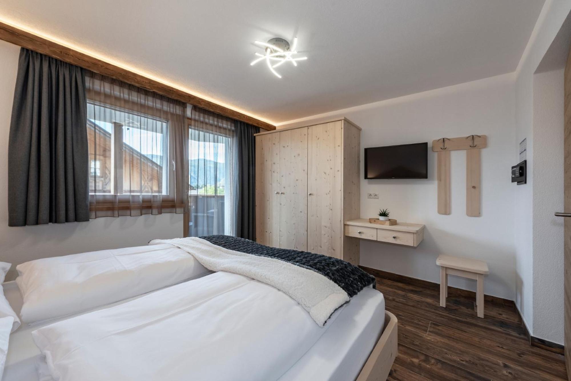 Obergasserhof Rodengo Phòng bức ảnh