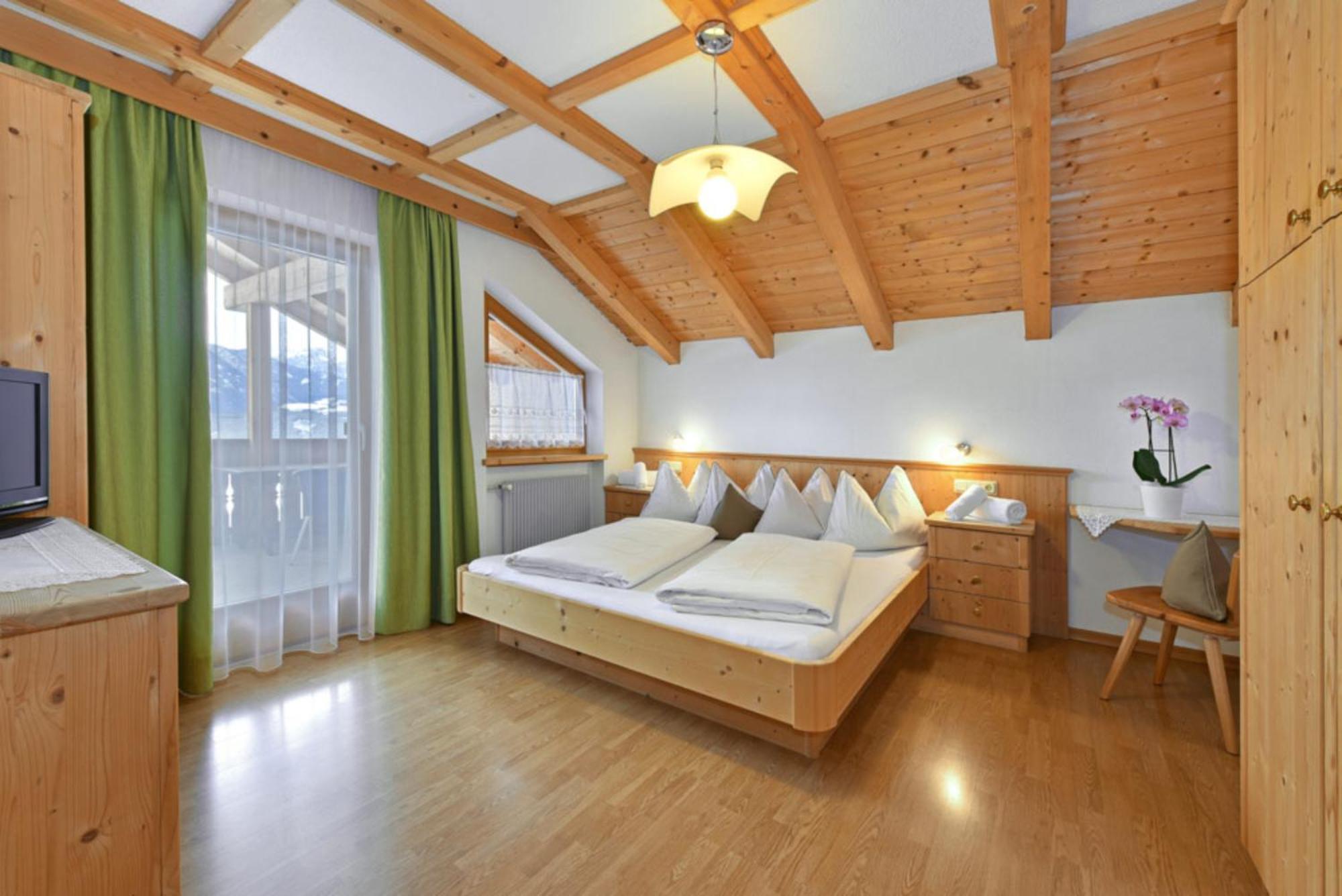 Obergasserhof Rodengo Phòng bức ảnh