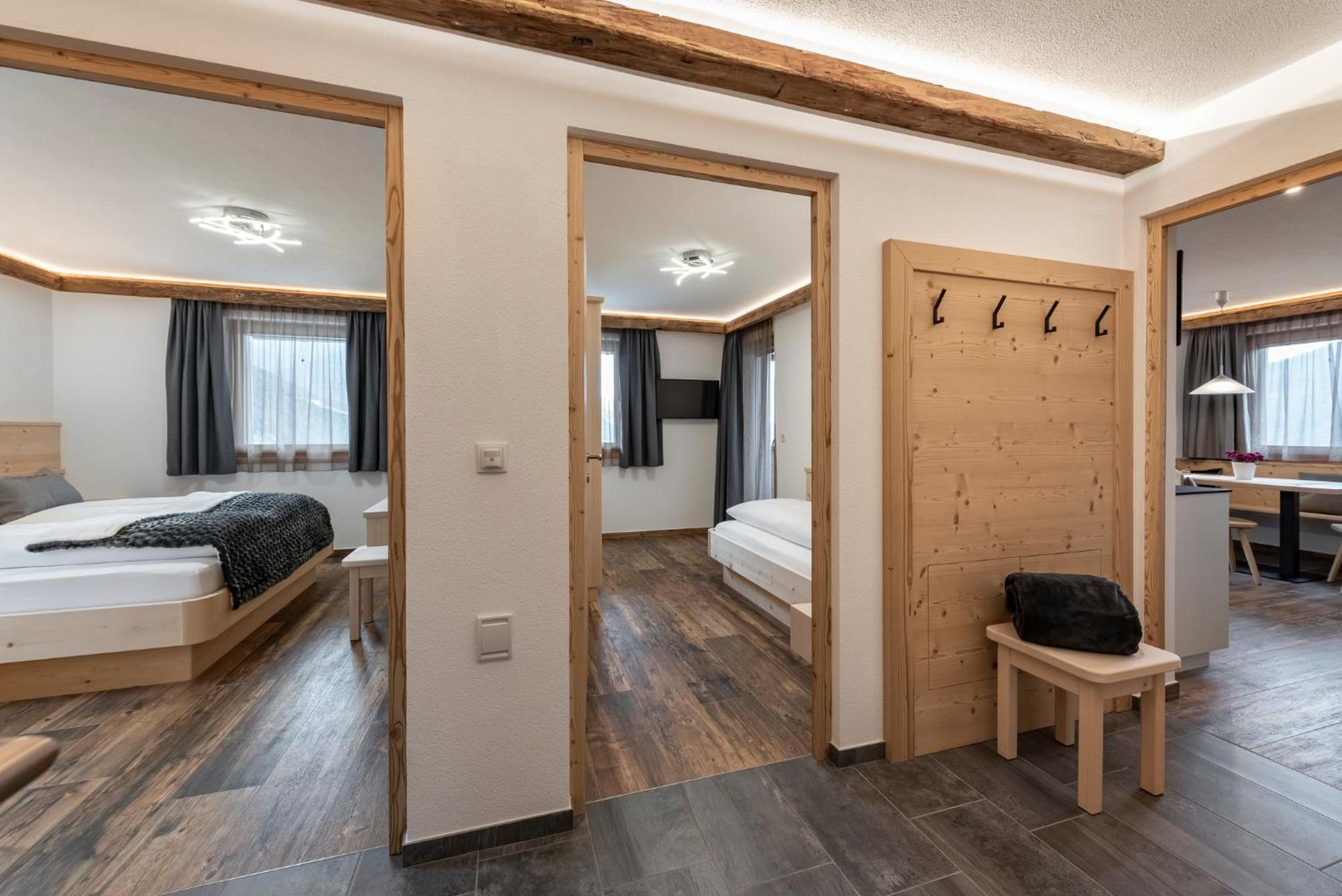Obergasserhof Rodengo Phòng bức ảnh