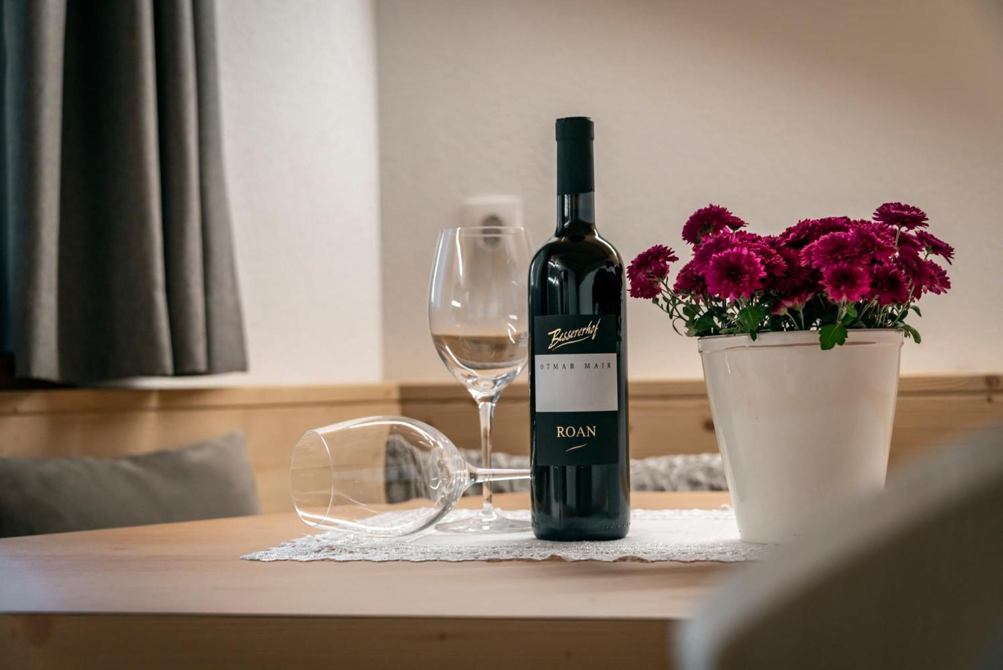 Obergasserhof Rodengo Ngoại thất bức ảnh