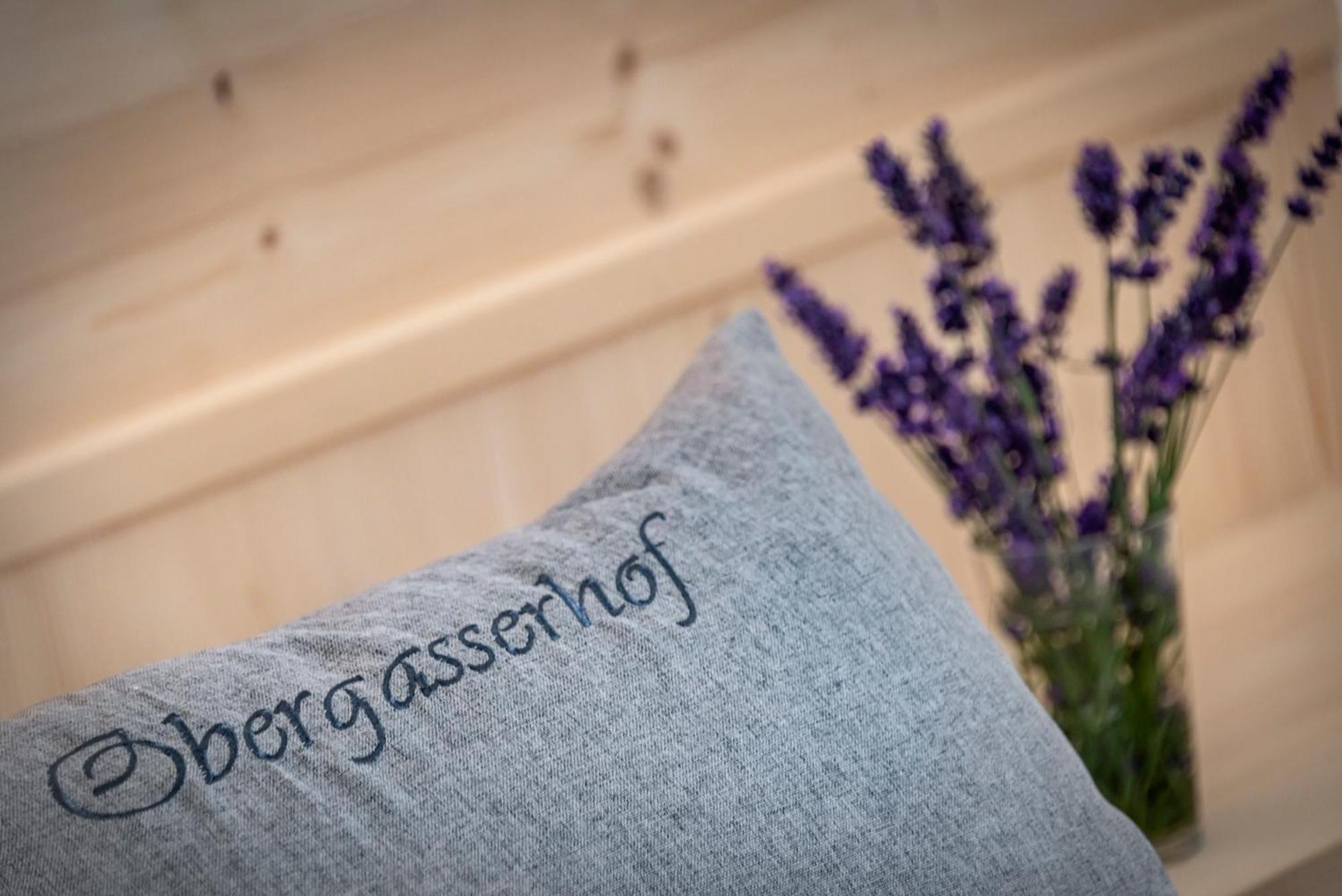 Obergasserhof Rodengo Ngoại thất bức ảnh
