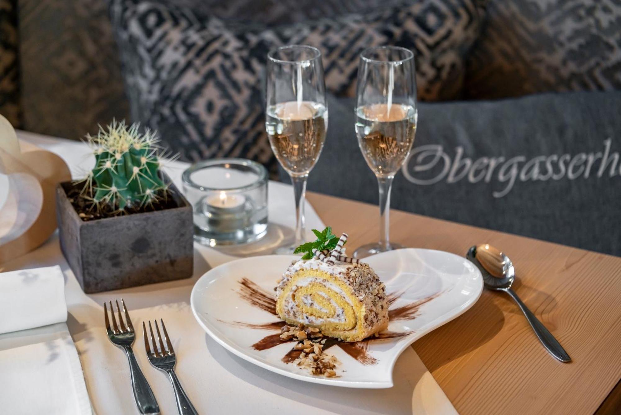 Obergasserhof Rodengo Ngoại thất bức ảnh