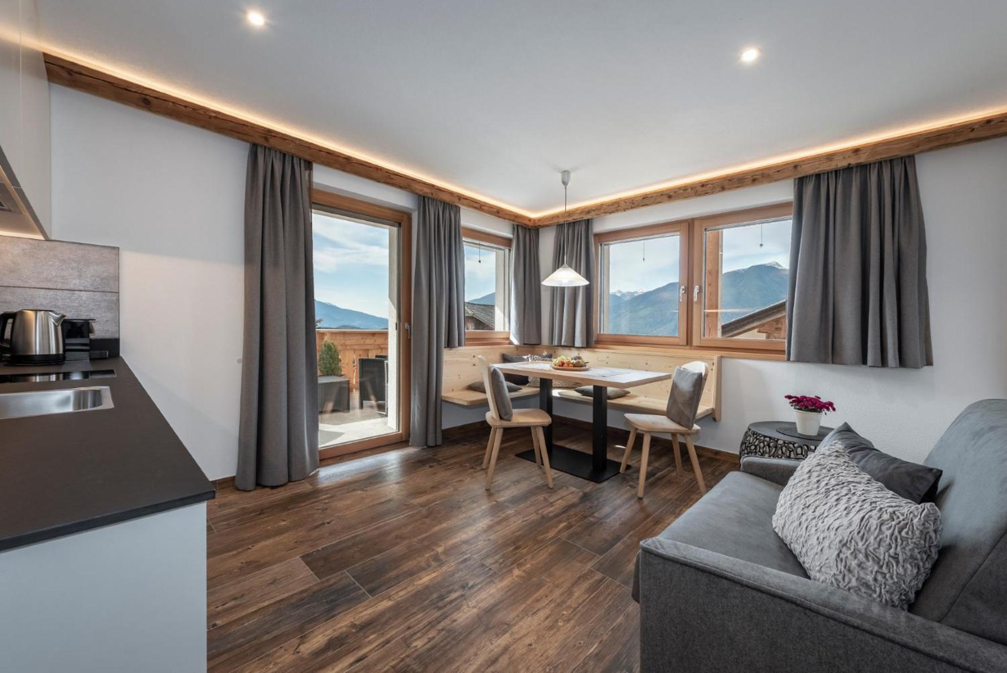 Obergasserhof Rodengo Ngoại thất bức ảnh