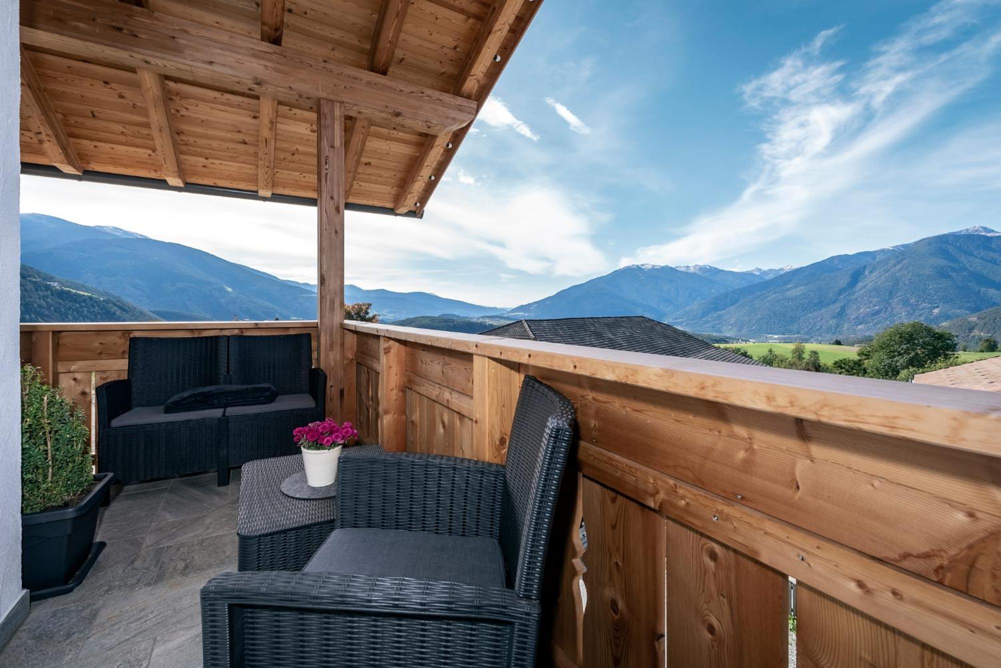 Obergasserhof Rodengo Ngoại thất bức ảnh