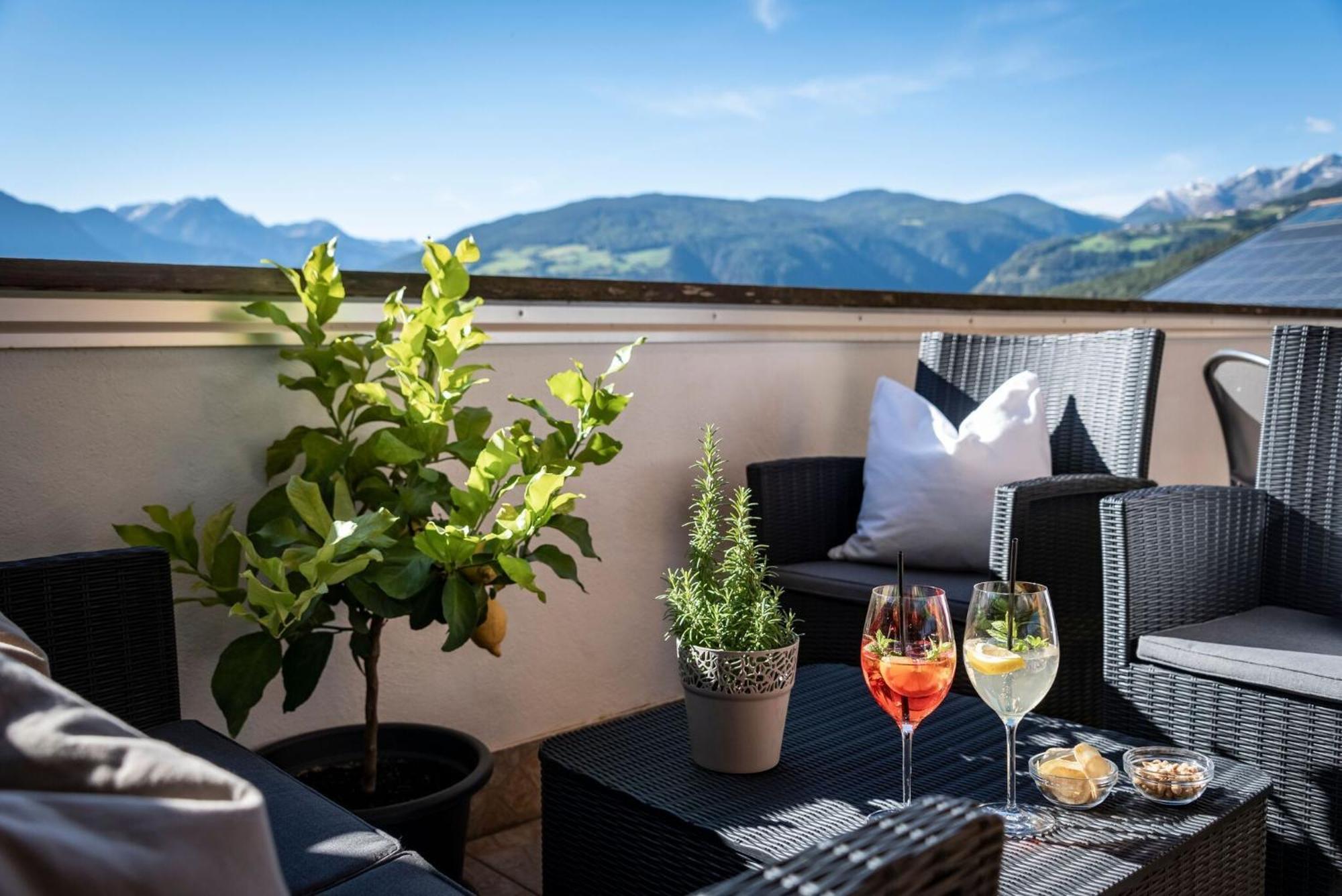 Obergasserhof Rodengo Ngoại thất bức ảnh