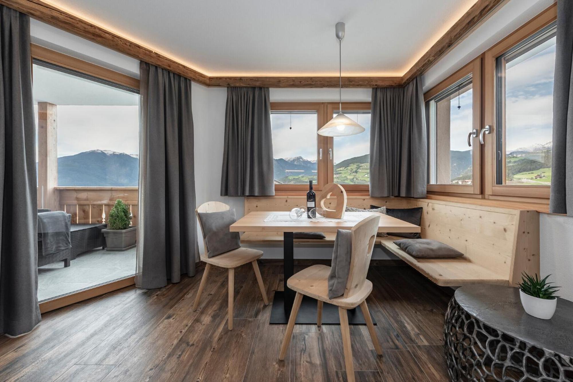 Obergasserhof Rodengo Ngoại thất bức ảnh